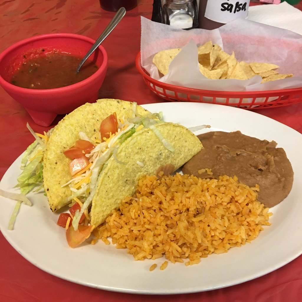 Mario`s Mexican Restaurant